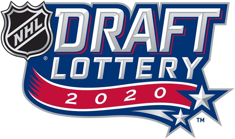 NHL Draft 2020 Misc Logo iron on heat transfer